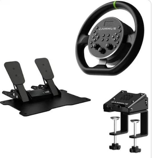 Cammus C5 Direct Drive Bundle Special $450.00