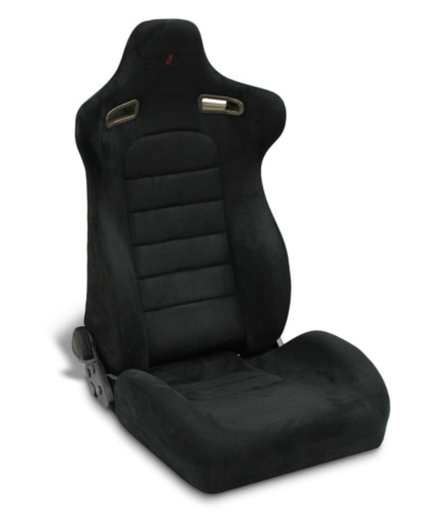 DRIFT BLADE SEAT