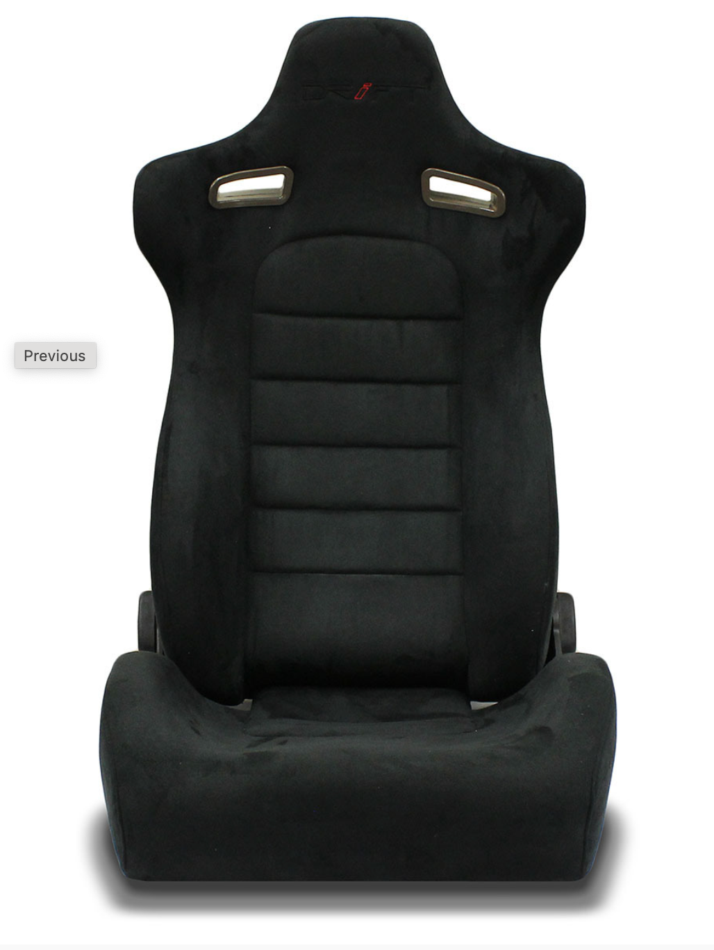 DRIFT BLADE SEAT