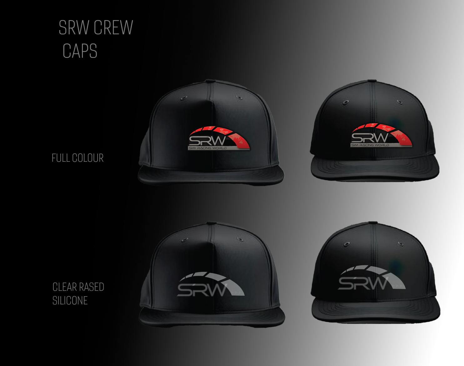 SRW CAPS