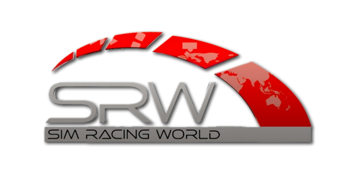 Sim Racing World logo